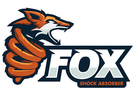 Подвеска FOX