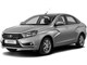 Обвесы для LADA VESTA