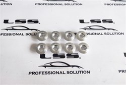 Тарелки клапанов "PRO.CAR" 8V ВАЗ 2108-11189 Роспуск +1,5мм (8 шт.) 74695