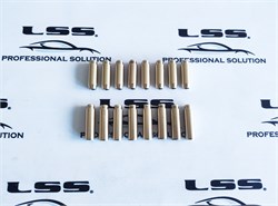 Бронзовые направляющие клапанов 2112 ProCar 7мм 74117