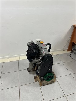 Двигатель ваз 11183 1.6 8кл Калина 77217