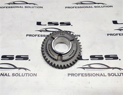 Комплект установки тройного синхронизатора (2181) для 7 ряда 2108 конструктива LST 77226
