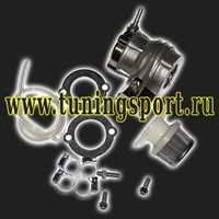 Клапан избыточного давления (Blow Off) PROSPORT BLITZ Style