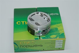 Поршни СТИ 16-кл 21128 82.5мм (Супер-Авто) безвтык