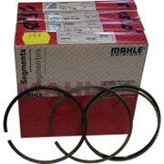 Поршневые кольца MAHLE 84,0 1.5Х2,0Х3,947 FIAT (21083)