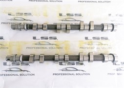 Валы распределительные ОКБ 16V 44/42