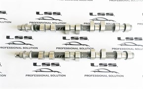 Валы распределительные ОКБ 9.55/9.15 16V (ГРАНТА СПОРТ)