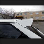 Спойлер двери задка AVR ВАЗ 2108, 2109, 2113, 2114 58734