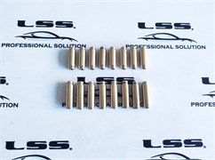 Бронзовые направляющие клапанов 2112 ProCar 7мм 74117