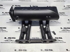 Коллектор впускной (Ресивер) MAX Tuning Нива 2121 МЕХ дроссель 74700