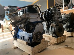 Новый двигатель ваз 2106 (1.6, карб.) на Классику 77219