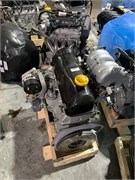 Двигатель Chevrolet Niva / ваз 2123 новый 77220