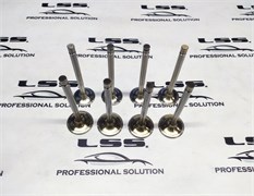 Клапана увеличенные и облегченные ВАЗ 2101 8V 39х34 АБС 77268