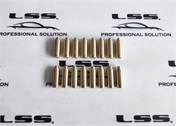 Бронзовые направляющие клапанов 2112, под клапан VESTA 5мм ProCar 74129