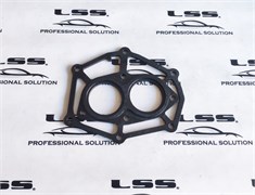 Усилитель задней крышки КПП PRO.CAR ВАЗ 2181 (тросовый привод) 59287