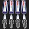 Свечи зажигания BOSCH /инжектор  8V/ ВАЗ 2104-2107, 2108-21099, 2110-2112, 2113-2115, Калина, Приора 58825 - фото 37537