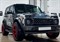 Решётка радиатора TITAN чёрная, матовая LADA 4x4 /Нива/ 62136 - фото 46414 Решётка радиатора TITAN чёрная, матовая LADA 4x4 /Нива/ 62136 - фото 46414