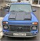 Накладка на капот MAGNUM (АБС-пластик) LADA 4x4 /Нива/ 66350 - фото 52732 Накладка на капот MAGNUM (АБС-пластик) LADA 4x4 /Нива/ 66350 - фото 52732